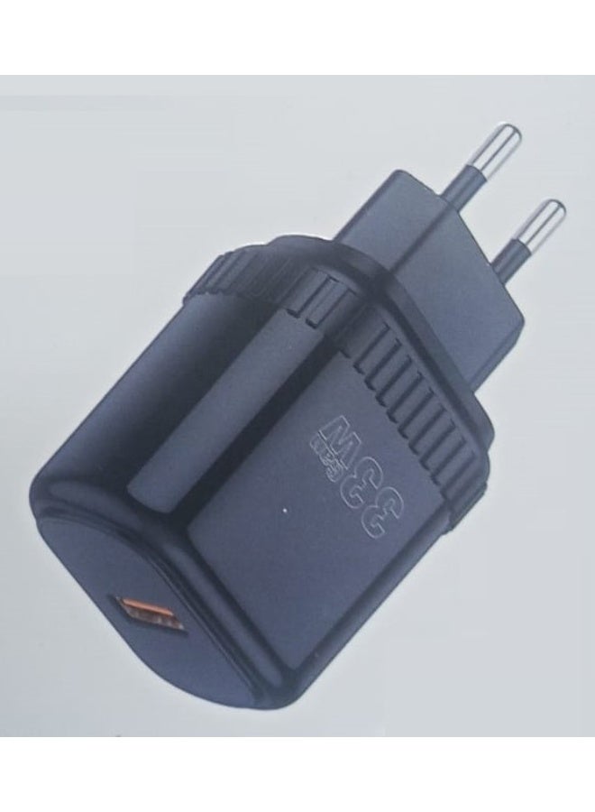 لدنيو شاحن سريع 33 وات - Image 1