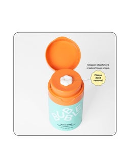 Bubble Bubble Skincare Slam Dunk Hydrating Facial Moisturizer - Natural Aloe Juice + Avocado Oil for Skin Hydration and Blue Light Protection - Daily Face Moisturizer for Sensitive Skin (50ml)  - Image 2