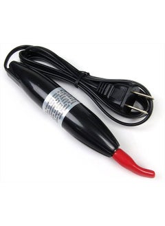 Universal HEAD DEMAGNETIZER for Cassette Tape Deck Recorder Reel to Reel 8 Track VHS Audio Video