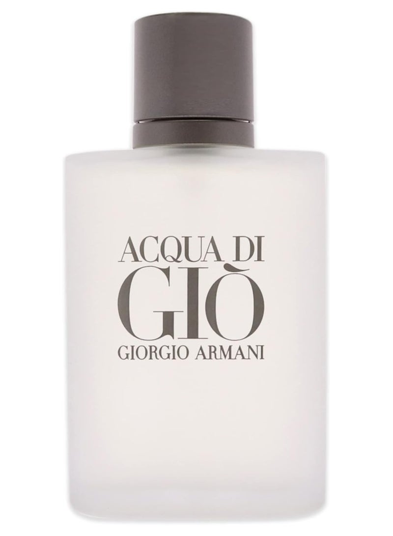 GIORGIO ARMANI Acqua Di Gio EDT 100ml - Image 2