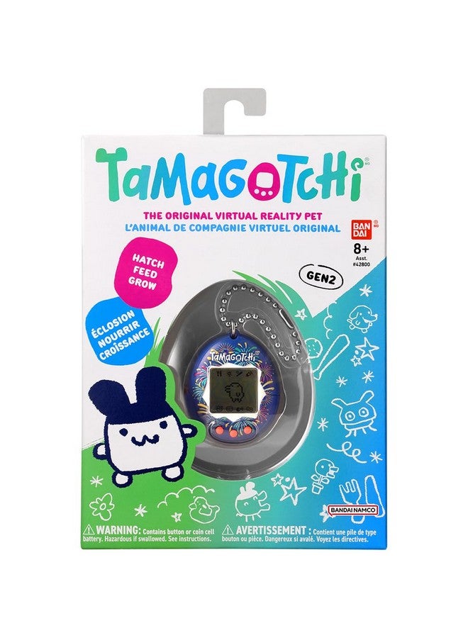 Tamagotchi Original - Festival Sky - Image 3