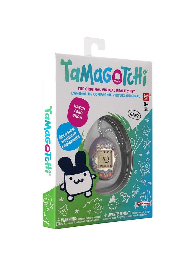Tamagotchi Original - Festival Sky - Image 5