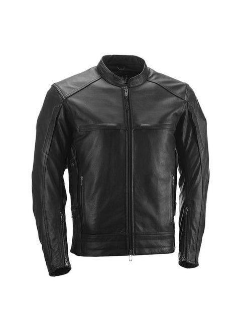 GUNNER JACKET GUNMETAL 4X
