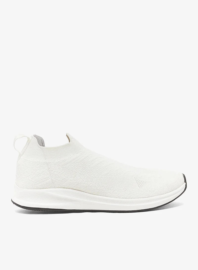 سفنتي فايف Casual Knitted Slip On Sneakers