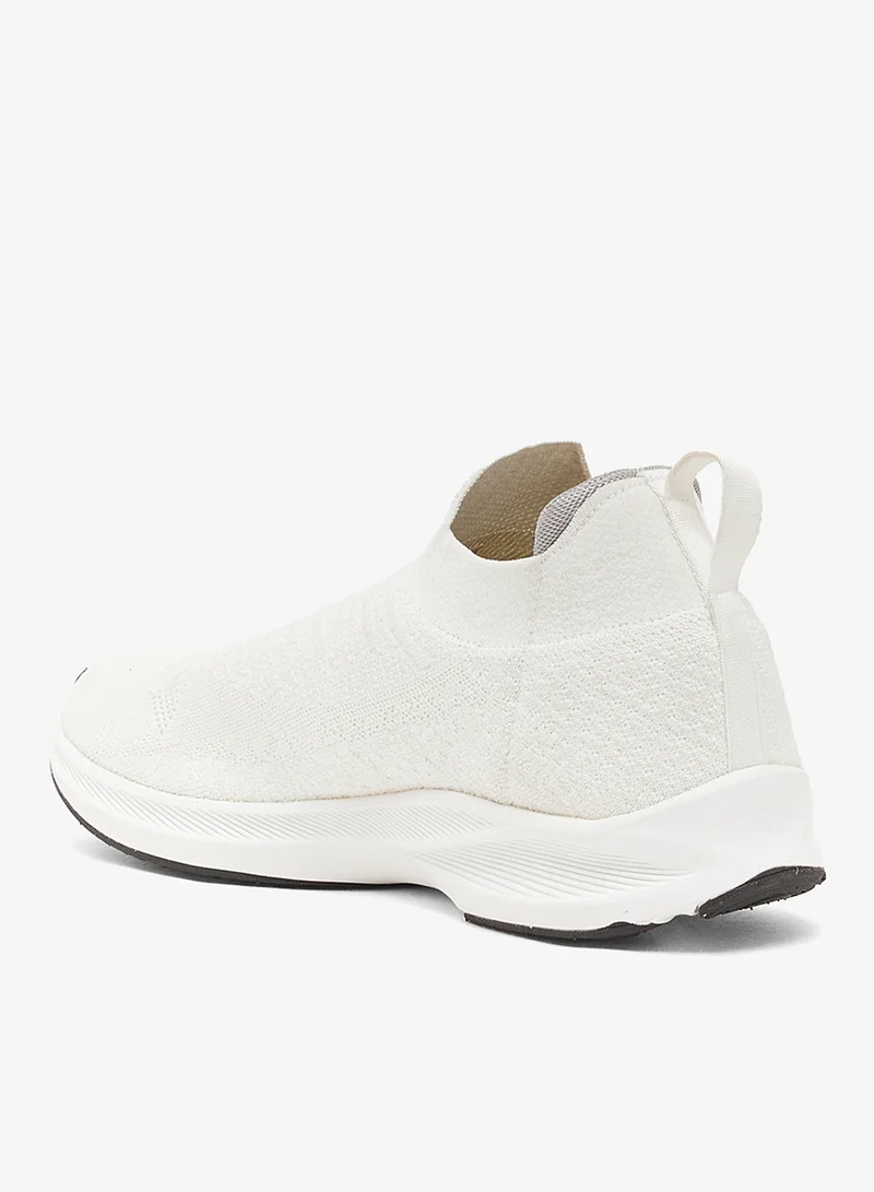سفنتي فايف Casual Knitted Slip On Sneakers