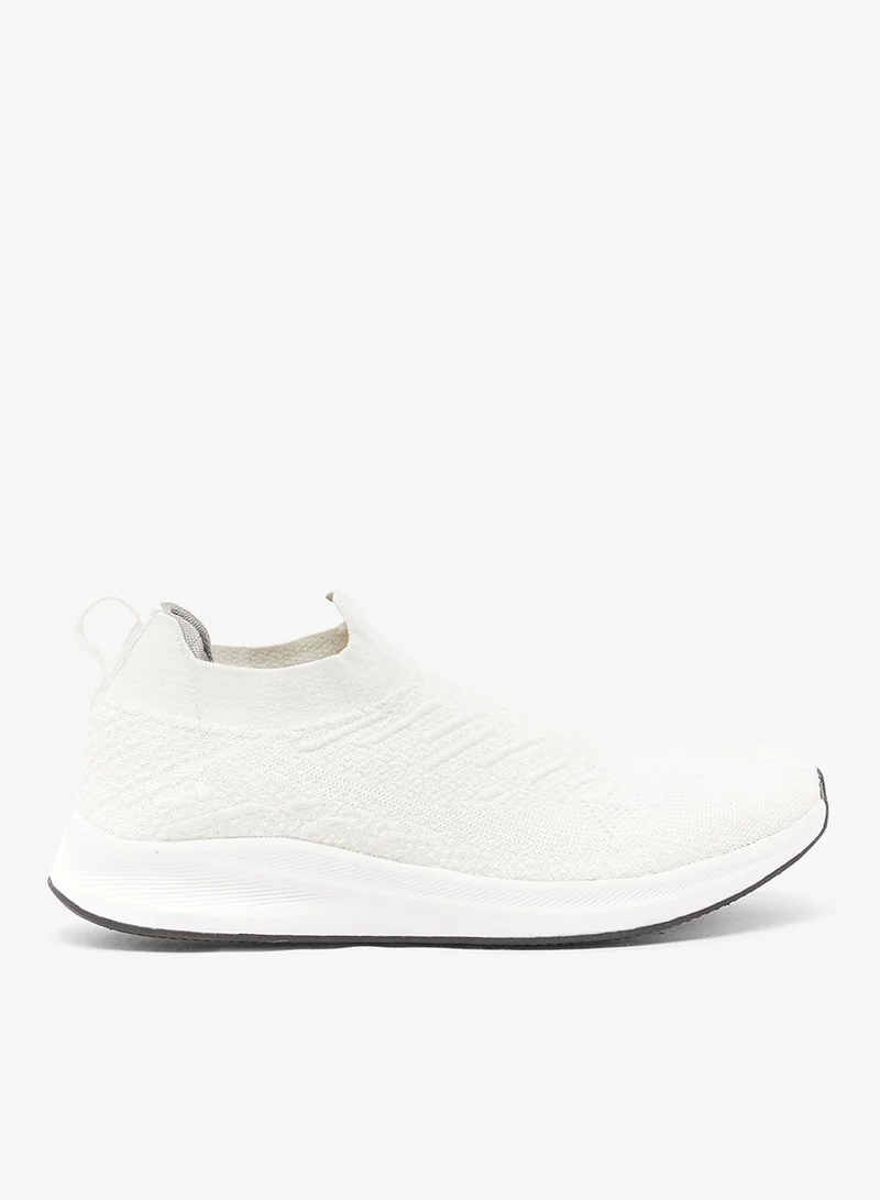 Seventy Five Casual Knitted Slip On Sneakers