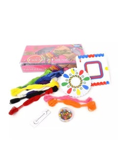Totally Girlie Totally Girlie Easy DIY Jewel Fun Craft Kit  - Image 2