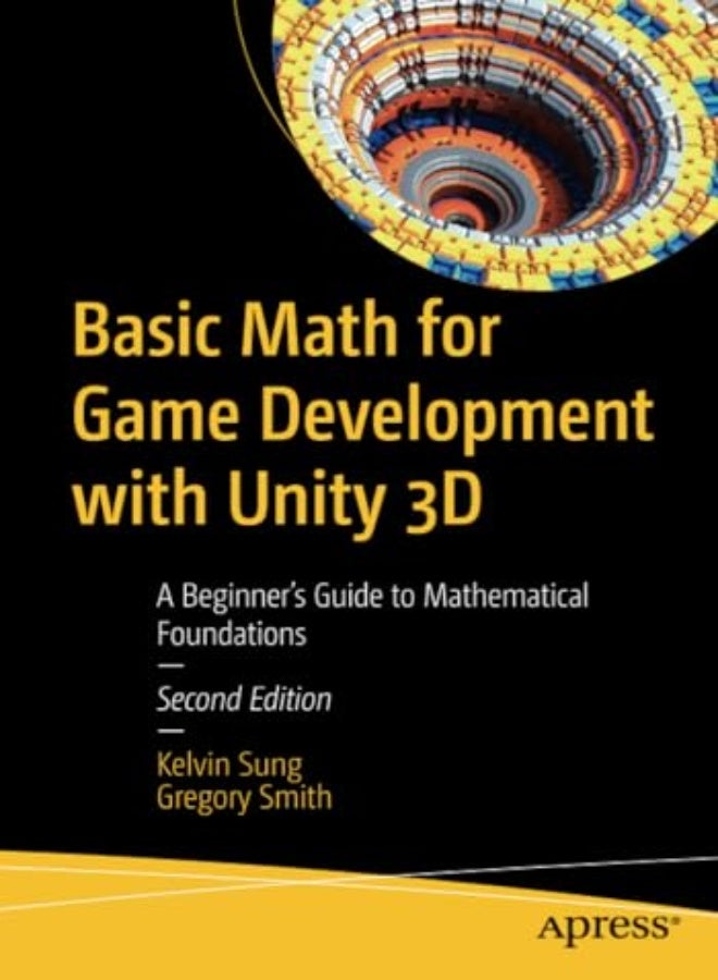 Basic Math for Game Development with Unity 3D 