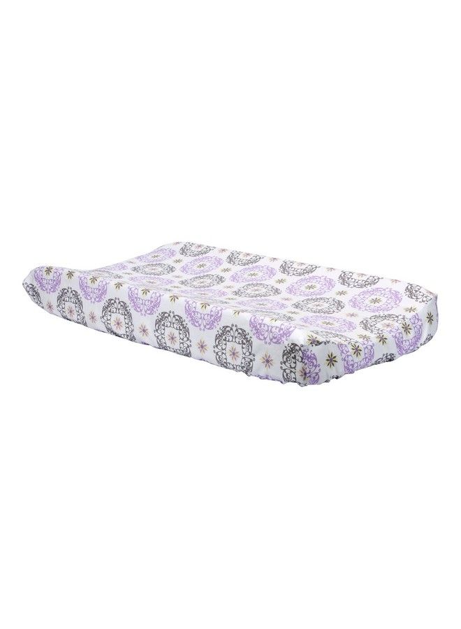 Trend Lab Florence Changing Pad Cover - Image 2