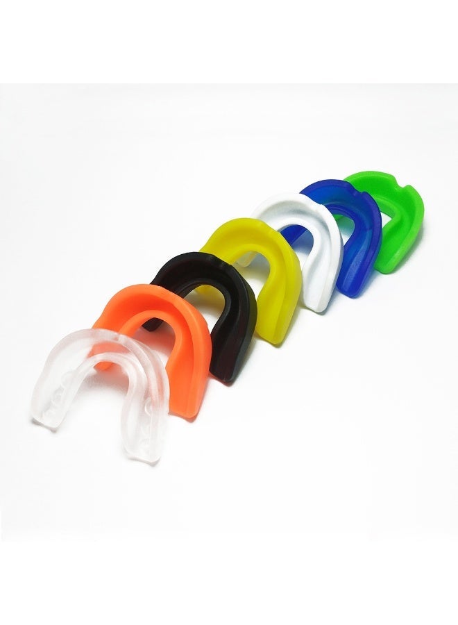 Sports mouthguard – double protection (multi-color) - Image 2