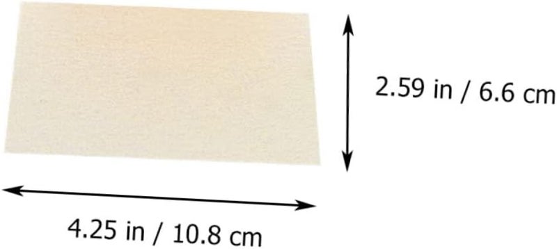 Ultra-thin Perm Paper for Hairdressing Salon Perming Paper Hair Accessory - Image 5