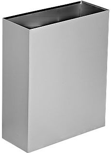 Brg DYD41 Wall Mounted Trash Can 20 lt - pzsku/Z4C68E23CAF86136AB510Z/45/_/1727854119/9ab09dc6-28b8-4896-a86d-46fc21269885