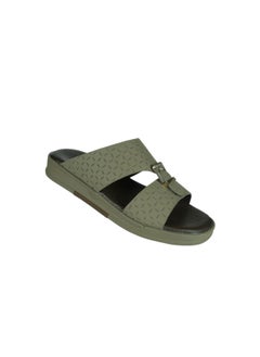 Barjeel Uno Boys Sandals BBSP1-59 Olive