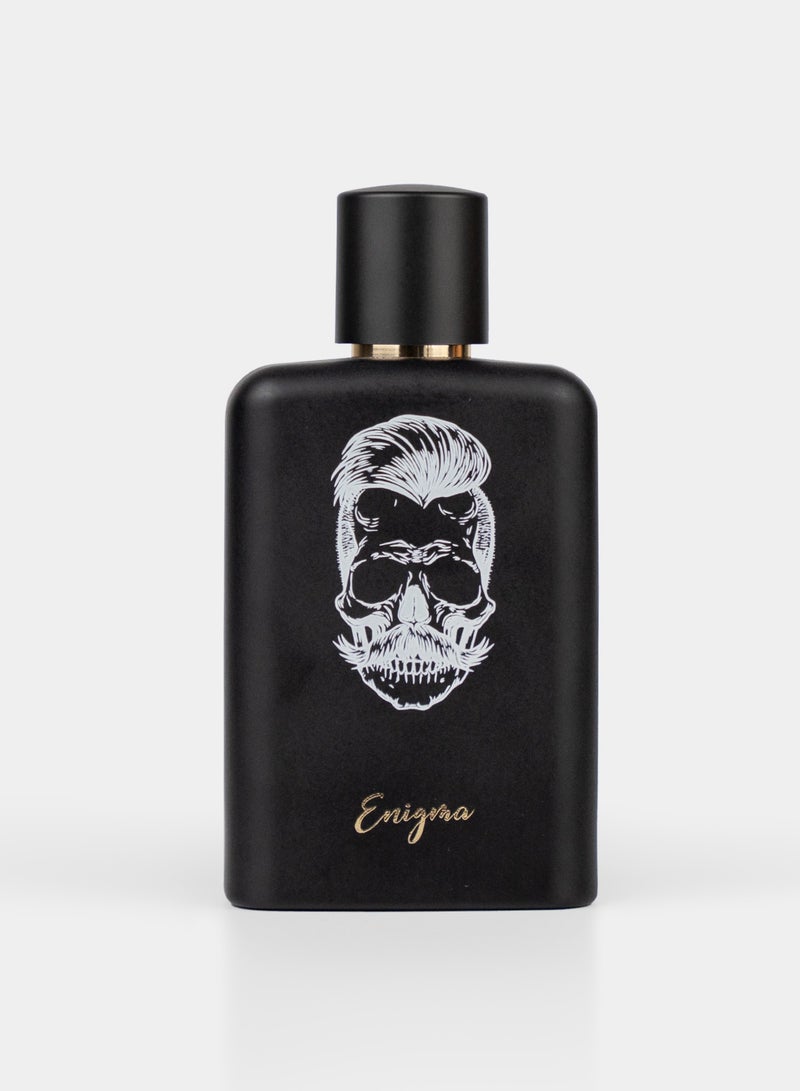 Hermoso Enigma Eau de Parfum 100ml for Men - Image 3