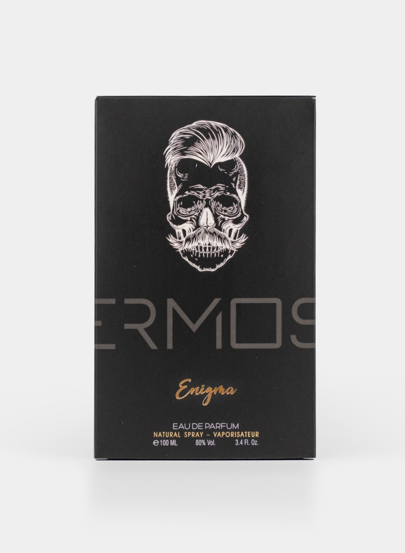 Hermoso Enigma Eau de Parfum 100ml for Men - Image 5