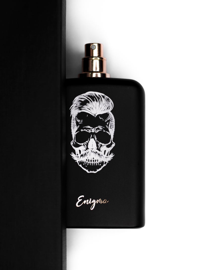 Hermoso Enigma Eau de Parfum 100ml for Men - Image 1