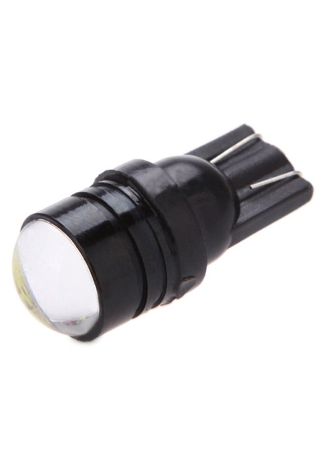 Generic High Power License Plate LED Light With Projector Lens 
