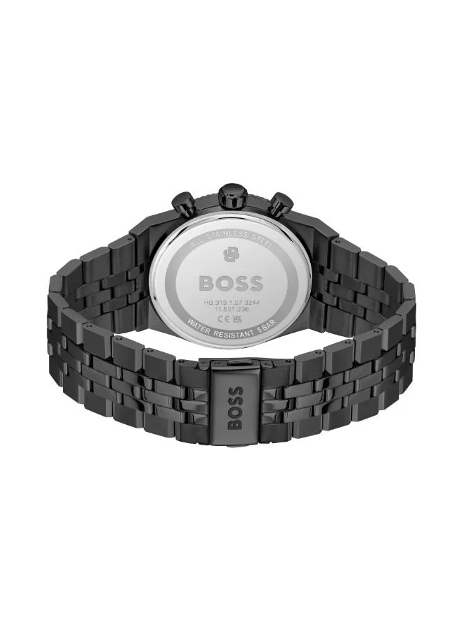 BOSS  1514308 Candor Prime Watch for Men | Best Price UAE