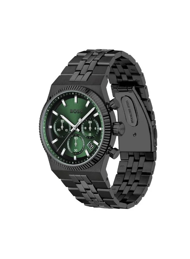 BOSS  1514308 Candor Prime Watch for Men | Best Price UAE