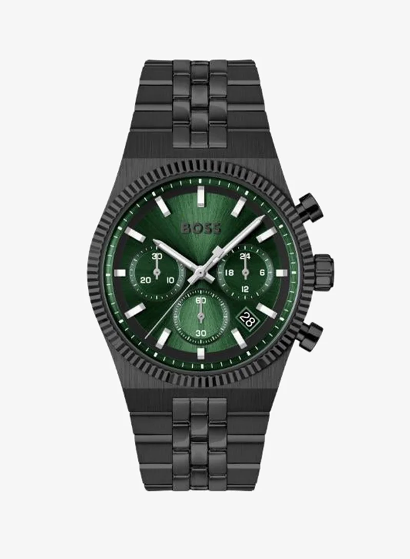 BOSS 1514308 Candor Prime Watch