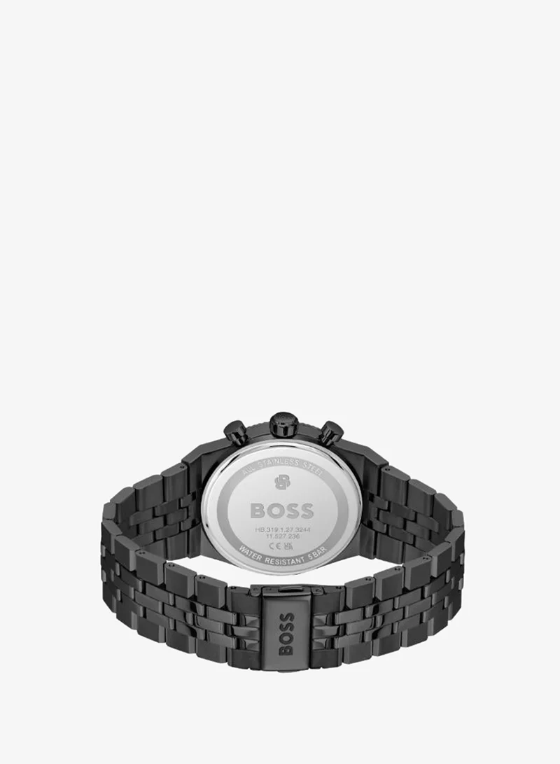 BOSS 1514308 Candor Prime Watch