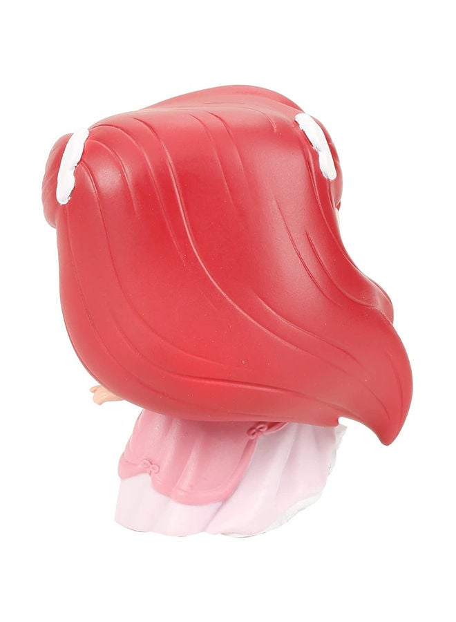 NIBEMINENT POP Disney Ariel Bobblehead 220 3 x 3.75inch - Image 3