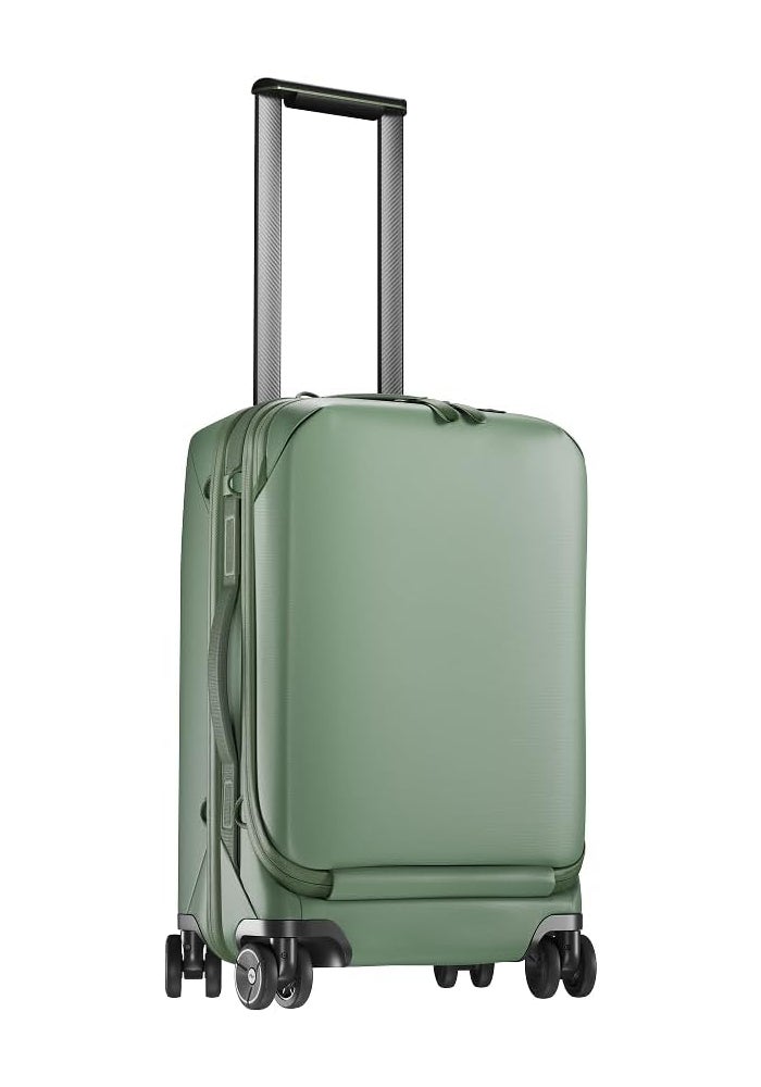 Peak Design Roller Pro Carry-On - Sage - Image 1