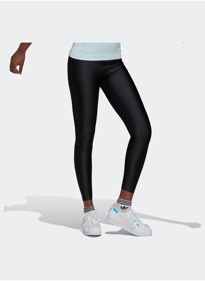 adidas Originals - Adicolor Contempo Leggings - Image 1