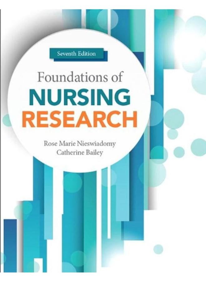 Foundations of Nursing Research Ed 7