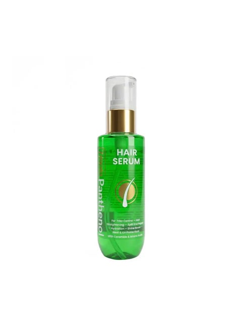Hepta Panthenol Hair Serum 100ML