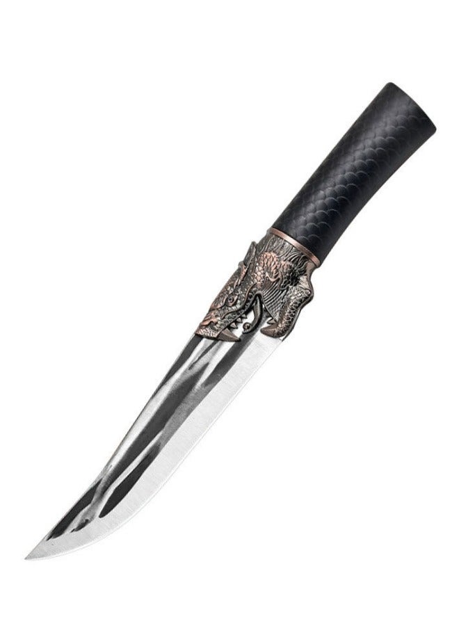 Browning Boning Knife Sharp Knife Skinning Knife Shaving Knife Cutting Cattle and Sheep Sharp Knife - Image 4
