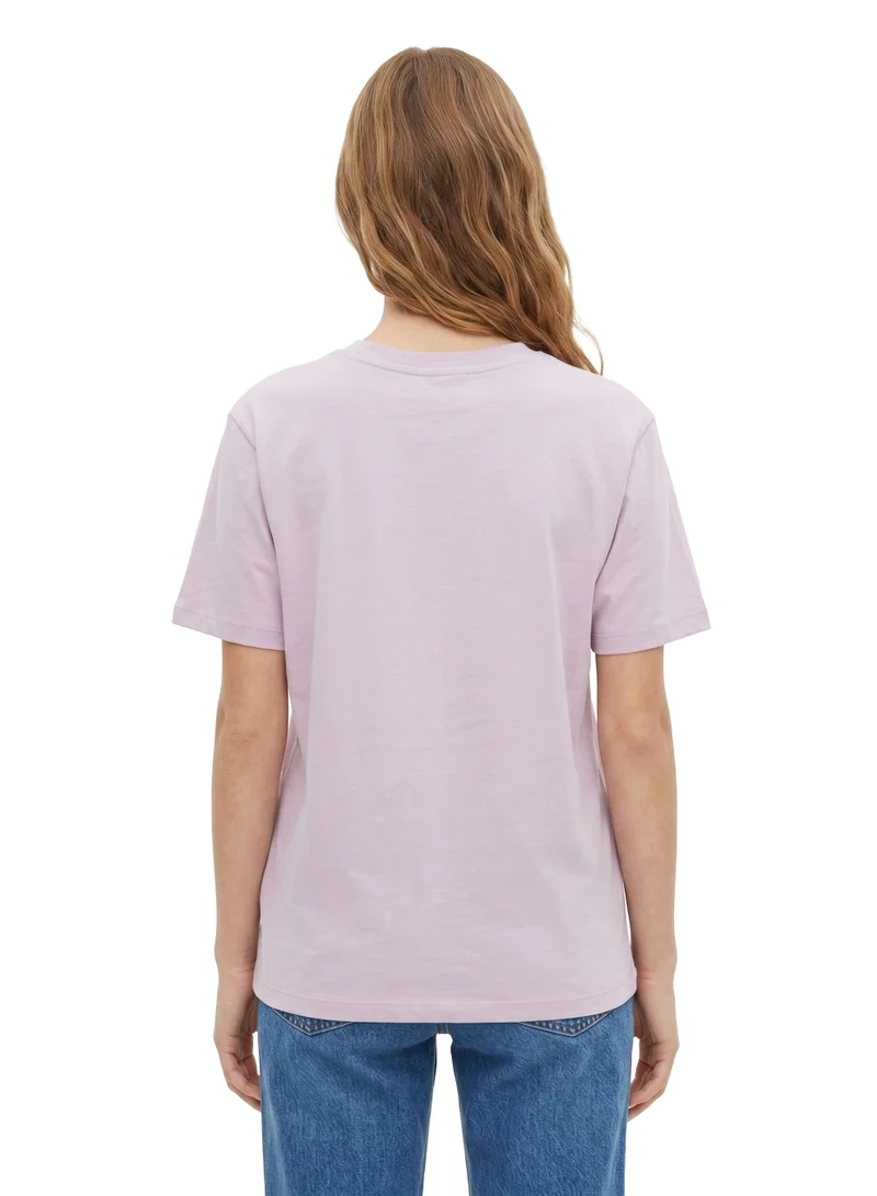 ديزني Disney Marie “Classic Charm” Women’s Oversized Drop Shoulder T-Shirt
