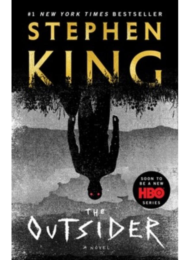 The Outsider : A Novel