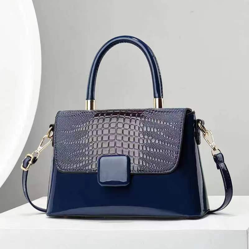 Autumn Elegant Mom Bag Women'S 2023 New High-End Women'S Bag Handbag Large Capacity Bag Commuter Bag