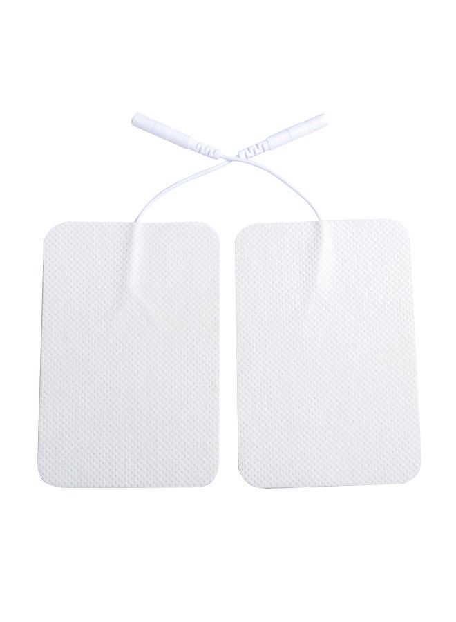 NIBEMINENT 20-Piece Electrode Pads For Muscle Stimulator - Image 1