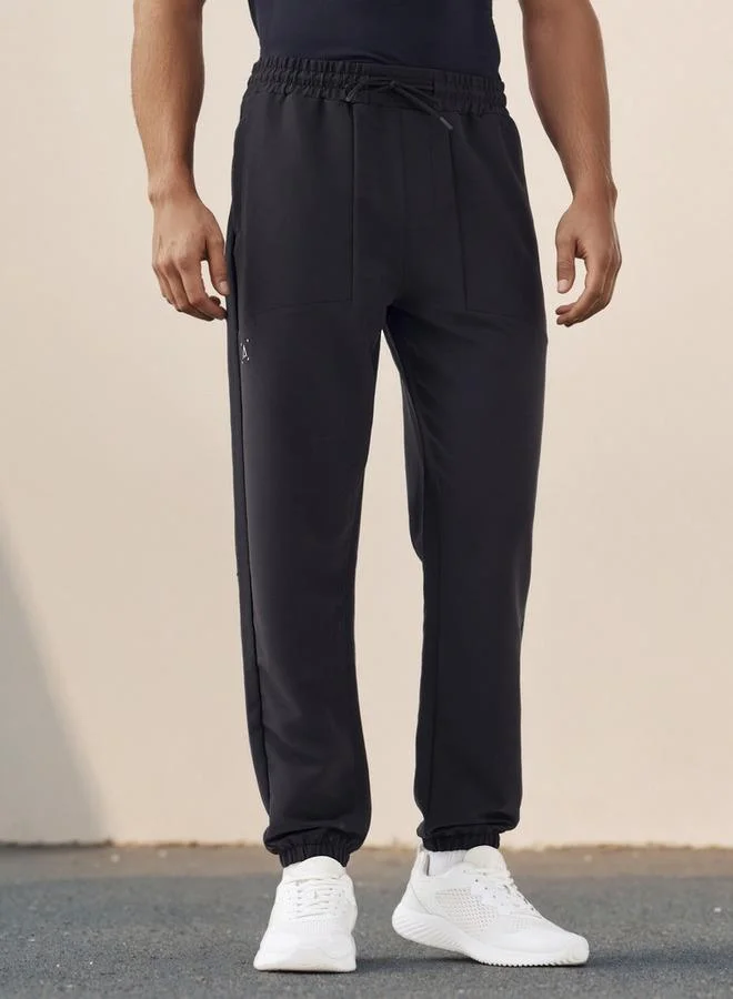 ADOT by Splash Joggers with Drawstring Closure and Pockets