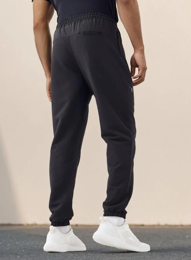 ADOT by Splash Joggers with Drawstring Closure and Pockets