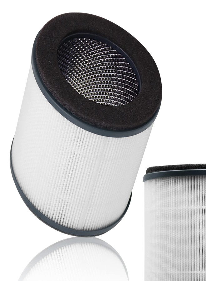 Ulrempart AP-T10FL Replacement Filter Compatible with Homedics Air Purifier Model AP-T10 AP-T10-BK, AP-T10-WT - Image 3