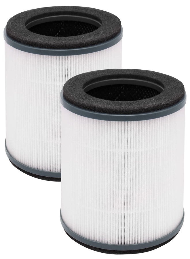Ulrempart AP-T10FL Replacement Filter Compatible with Homedics Air Purifier Model AP-T10 AP-T10-BK, AP-T10-WT - Image 1