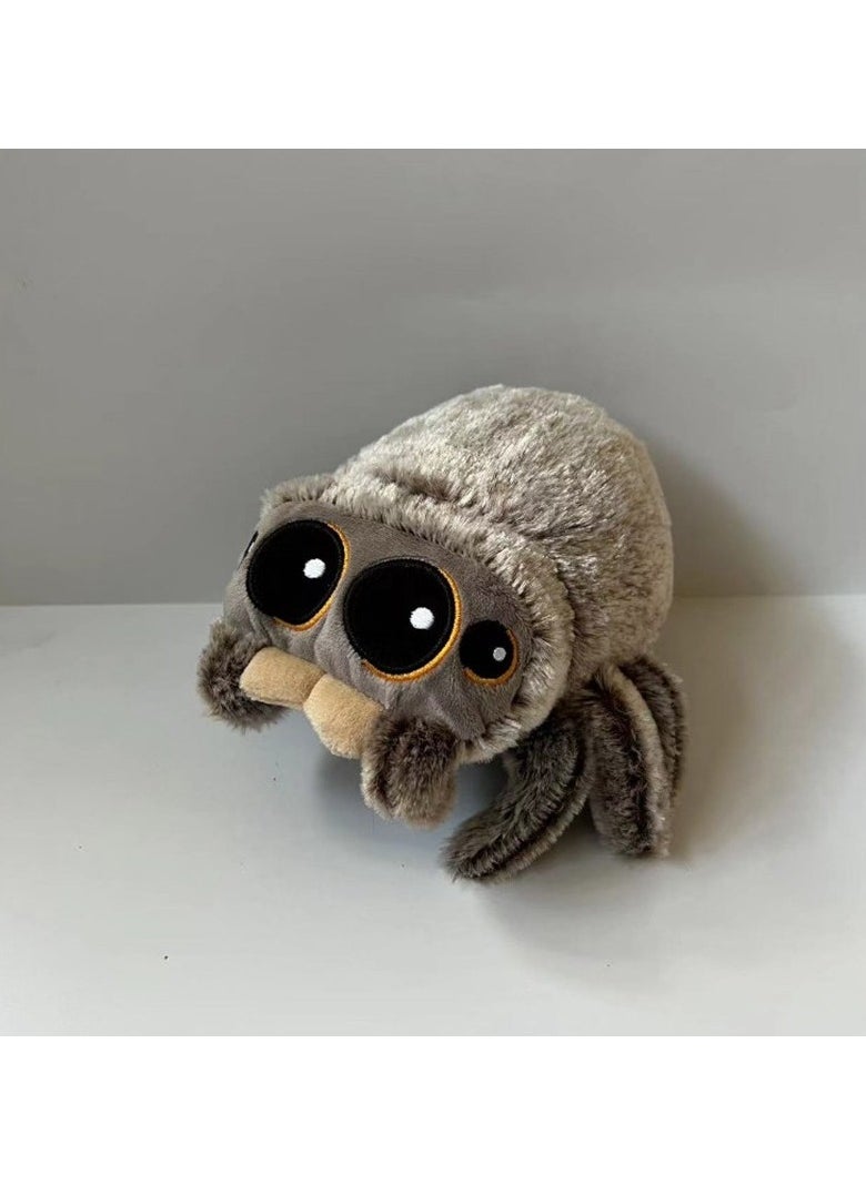 2pcs Plush Toy Spider Doll Cloth Doll  - Image 2
