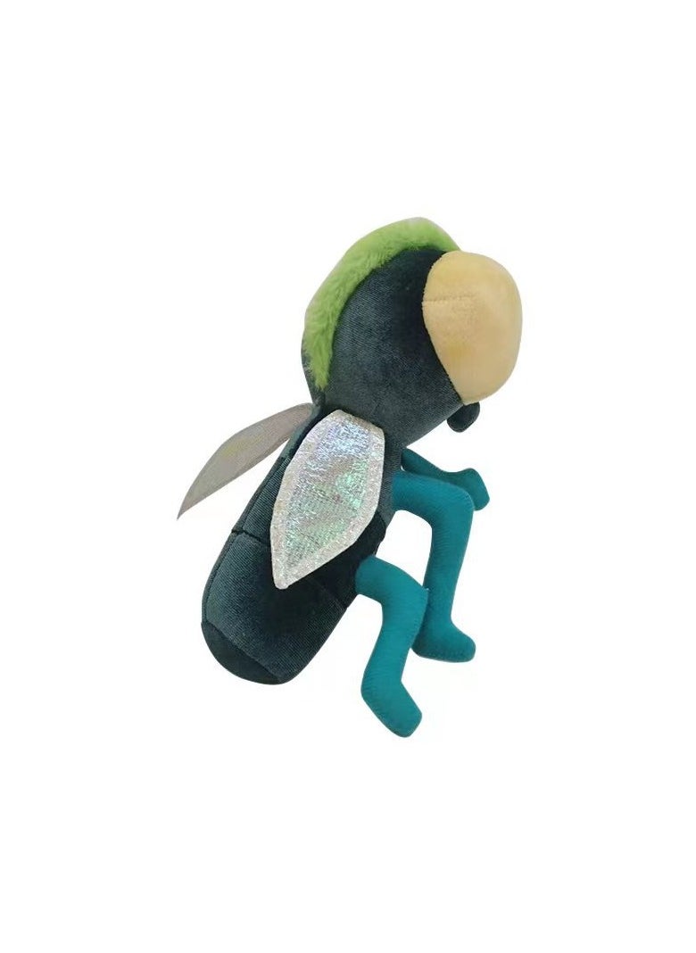 2pcs Plush Toy Spider Doll Cloth Doll  - Image 5