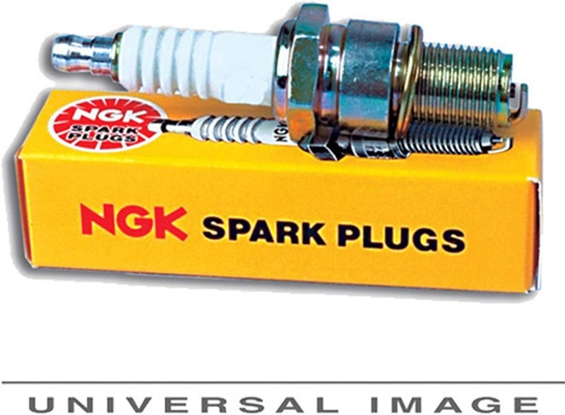 NGK 4218 Iridium IX Spark Plug 4 Pack - High Performance Ignition Solution - Image 5