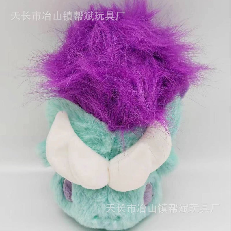 Bibble Plush Toy - Image 5