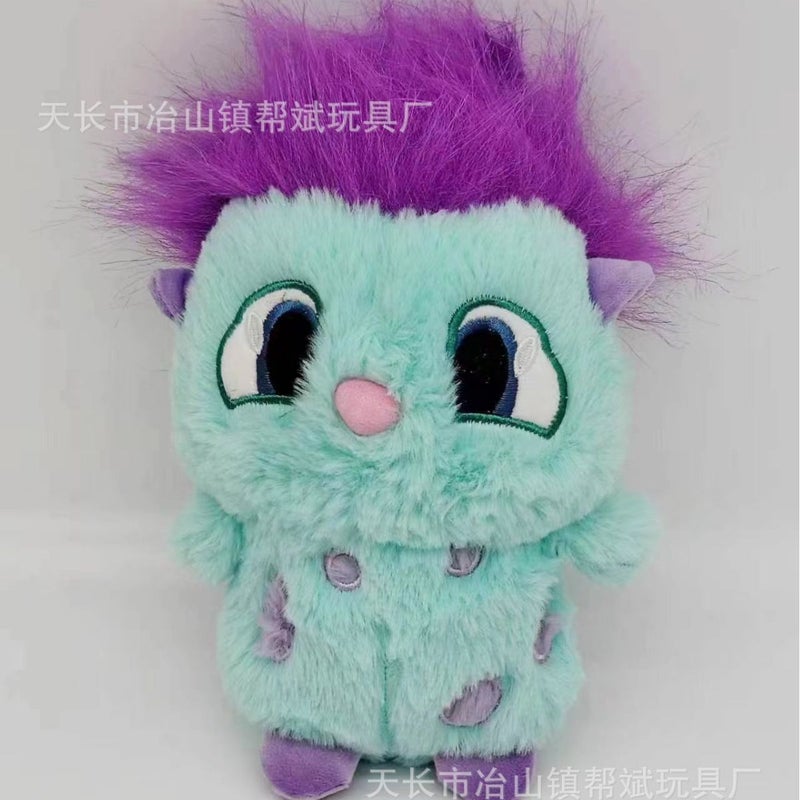Bibble Plush Toy - Image 2