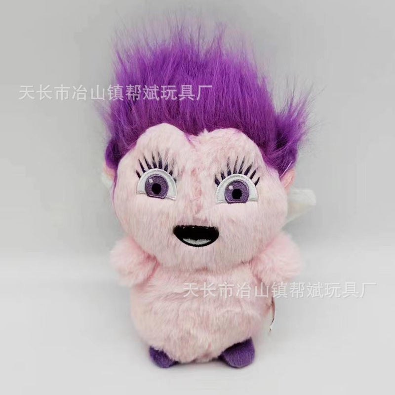 Bibble Plush Toy - Image 4
