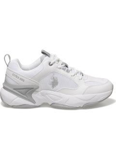 U.S. Polo Assn. BASE. Polo Assn. Maybe New Season Women's Sneaker  - Image 2