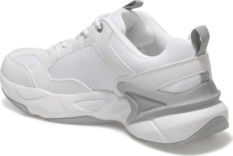 U.S. Polo Assn. BASE. Polo Assn. Maybe New Season Women's Sneaker - Image 3