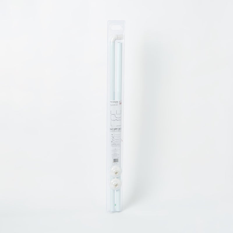 Home Box Shower Curtain Pole  - Image 4