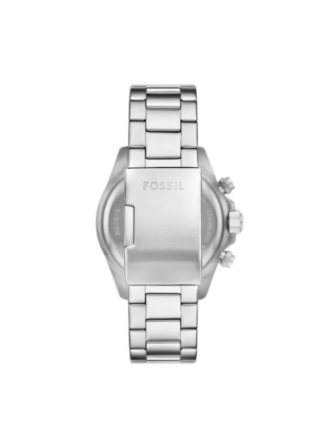 فوسيل Classic Stainless Steel Analog Watch
