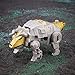 Transformers Toys Legacy Evolution Core Dinobot Slug Toy 35inch Action Figure for Boys and Girls Ages 8 and Up - Image 4